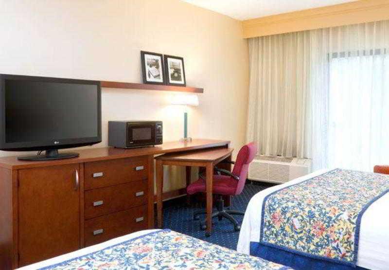 Courtyard Greenville Haywood Mall Rom bilde