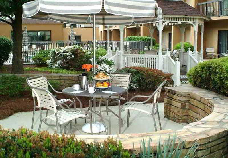 Courtyard Greenville Haywood Mall Eksteriør bilde